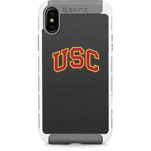 University of Southern California USC Official Logo iPhone Cases